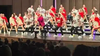 Norris Gold at Standing Bear 2026