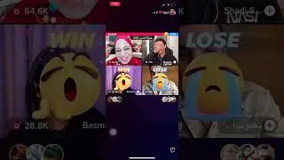خناقه شادي سرور مع ام عمر قاصفة الجبهات شادي 😂