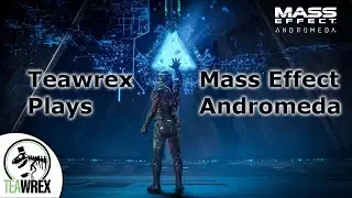 [Part 28] Mass Effect: Andromeda