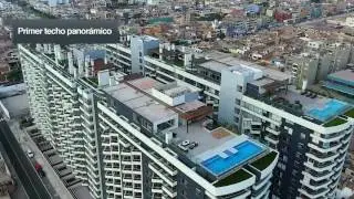 PAZ CENTENARIO - PANORAMIC SAN MIGUEL