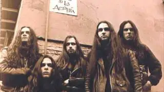 AGONY - Pogota - Live All The Time (1995)