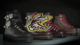 Kostyle - Comporate video
