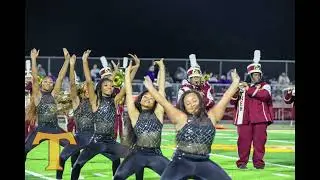 Maroon & Gold   HD 1080p