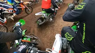 Acerbis Nationals 2021