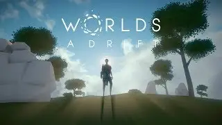 Rebuilding to continue the quest to get back into T4. Worlds Adrift.