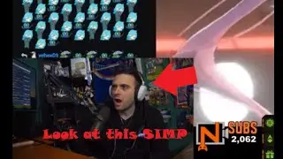 Nagzz21 Meets Towa, Falls down the Rabbit Hole