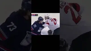 Heart-Pounding Clash: McDermott vs Rempe