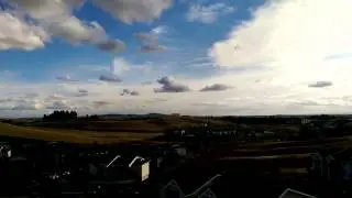 HTC M8 Timelapse Test