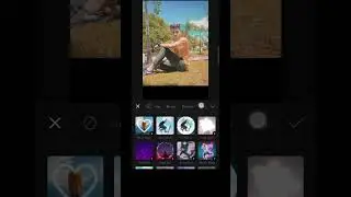 💕Influences x Jaadugar reels video editing|💥Lens blur & Round Blur Video Editing #viral #jaadugar
