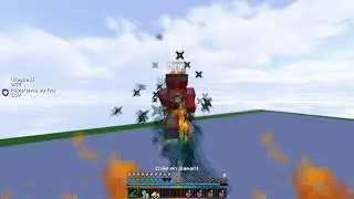 [Minemen Club] Ranked 1v1 w/ Binp {4 pot}