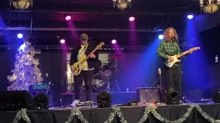 Voodoo Child (Live) (Cover)