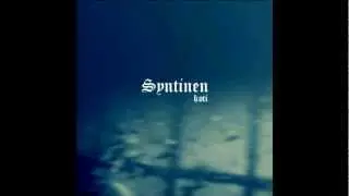 Syntinen - Valmiutta Taisteluun