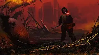 S.T.A.L.K.E.R. Anomaly 1.5.1 - Modded Hard/Survivalist story - 500 Sub Livestream celebration!