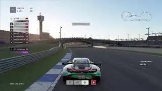 Racing Rivals gr3 round 3