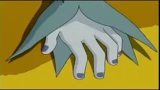 Digimon Season 1 ~ Wizardmon Saves Lillymon & Digidestined Learn that Kari Is The 8th Child