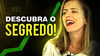VOC&Ecirc; QUER SER CONSISTENTE POR MESES NO DAY TRADE?