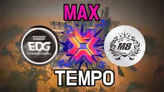 See How One of the FASTEST Teams in the World Play (M8)