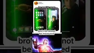 The Broken iPhone Screen Meme That Changed Society Forever