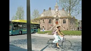 Buildings NEDERLAND