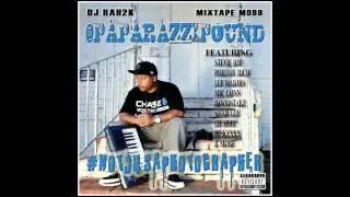 Jay Pound 