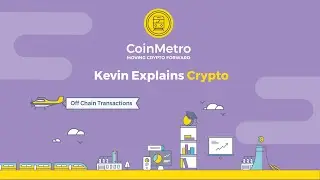 What is An Off Chain Transaction?