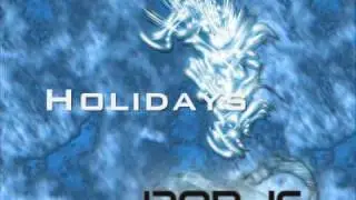 I3orje - Holidays