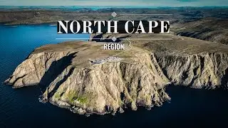 North Cape - Norway