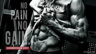 Workout Motivation Music Metal/Rock Music Sound Effect HD