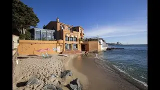 LA SAUDADE  - SAINTE-MAXIME - REF 10354