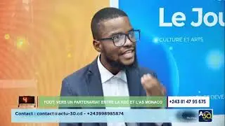📌 Dans l&rsquo;ensemble, la RDC U-20 a livr&eacute; une comp&eacute;tition honorable.