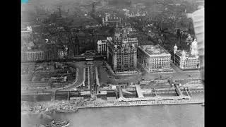 LIVERPOOL  IN  THE .. 1960s