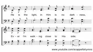 Heavenly Sunlight - A Cappella Hymn