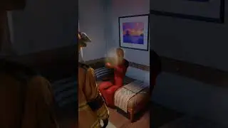 Firefighting Simulator: Ignite, what the hell is that 🤡 #roleplay  #firefightingsimulator #ps5 #sub