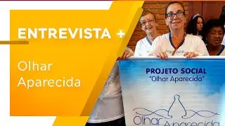 Conhe&ccedil;a o projeto social Olhar Social do Santu&aacute;rio Nacional