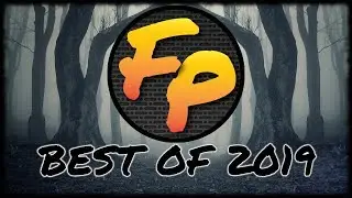 BEST OF 2019 - Flamez Plays