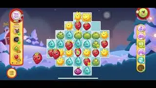 Farm Heroes Saga Level 811-820