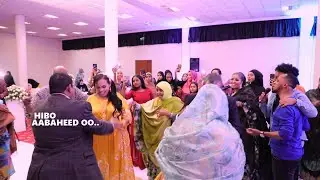 MOHAMED KADHEERI | QIRA INDHO DEEQ & BASHIIR JAAWI | HIBO - RUUX NAFTA LOO HURAA TAHAY | 2022