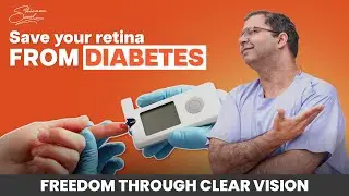 Diabetic Retinopathy Explained: Risks, Progression, Treatment & Essential Follow-Up Guide