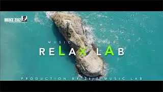 RELAX LAB  (OFFICIAL MUSIC VIDEO) Music wellness ดนตรีบำบัด