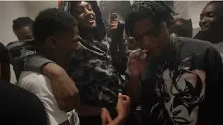 Paidway Zay x Paidway Dre - Purging [Shot By. DopeVisionz]