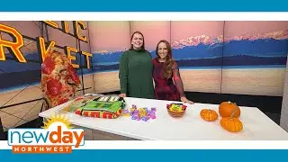 How to avoid the horror of Halloween waste this year - New Day NW