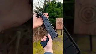 Gotta love an Airsoft Christmas