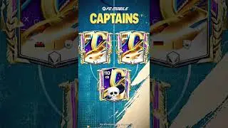 Captains Event WEEK-2 Confirm Players #whitelabradorsnowhi #fcmobile