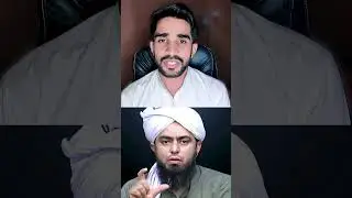 Engineer Muhammad Ali Mirza Bail Rejection Decision Overturned by LHC #emam #viralshorts #shorts