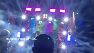 DJ TRAP PARTY HEADLIGHT GENERASI 35 AUDIO STLYE DJ FAUZI OFFICIAL MIX