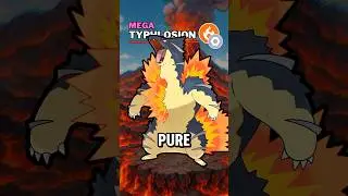 New MEGA EVOLUTIONS!?
