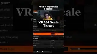 This is how i fixed my direct x crash on black ops 6 #blackops #callofduty #blackops6 #codzombies