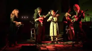 Cumberland Gap(Edit) The Crooked Jades
