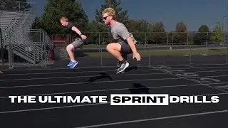 Speed Training Lessons from Hall of Fame Sprint Coach Tony Holler