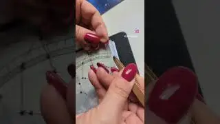 How to put labels on our crystal clear dividers * April 2023 Monthly Subscription || JanesAgenda.com
